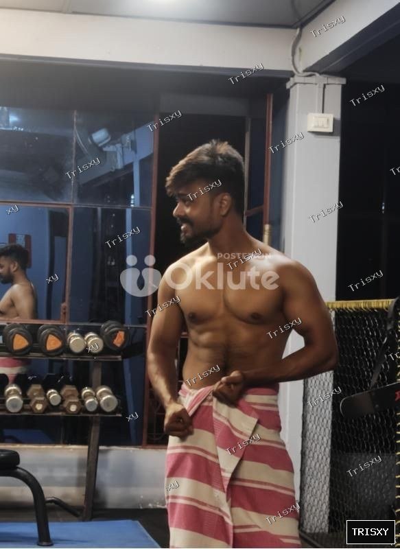 Rocky Handsome