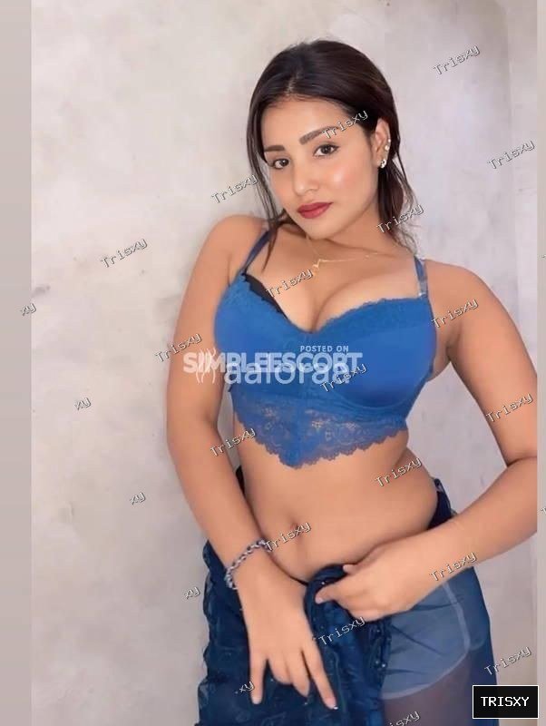 ITS KOMAL VIP GENUINE INDEPENDENT ESCORT SERVICE IN CASH