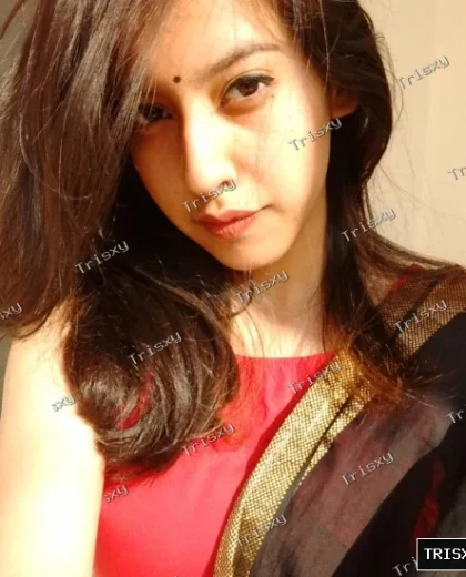 Diya services independent and very hot