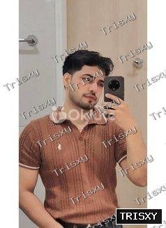 I am Young Experience Male Escort, I provide Massage Service for Women’s
