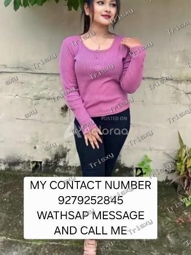 ALL TYPE ESCORT IN LOW COST WITH SECURE PLACE SO BOOK YOUR VIP CALL GIRL WHATSAPP DONT …