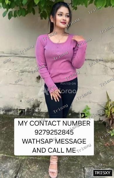 ALL TYPE ESCORT IN LOW COST WITH SECURE PLACE SO BOOK YOUR VIP CALL GIRL WHATSAPP DONT …