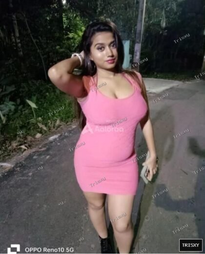 Im pallavi Kakinada big high profile service