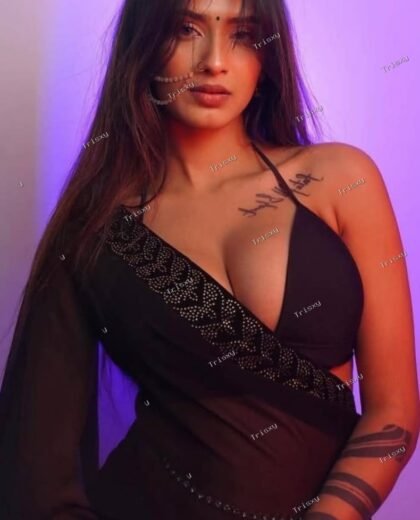 VIP Luxury Female Escort Service For Nehru Place ALL Delhi NCR