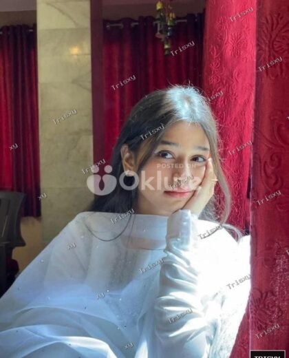 100% TRUSTED 🤩AND HIGH PROFILE GIRL🖤 SERVICE PROVIDE 🫂IN "FULL SAFE &…
