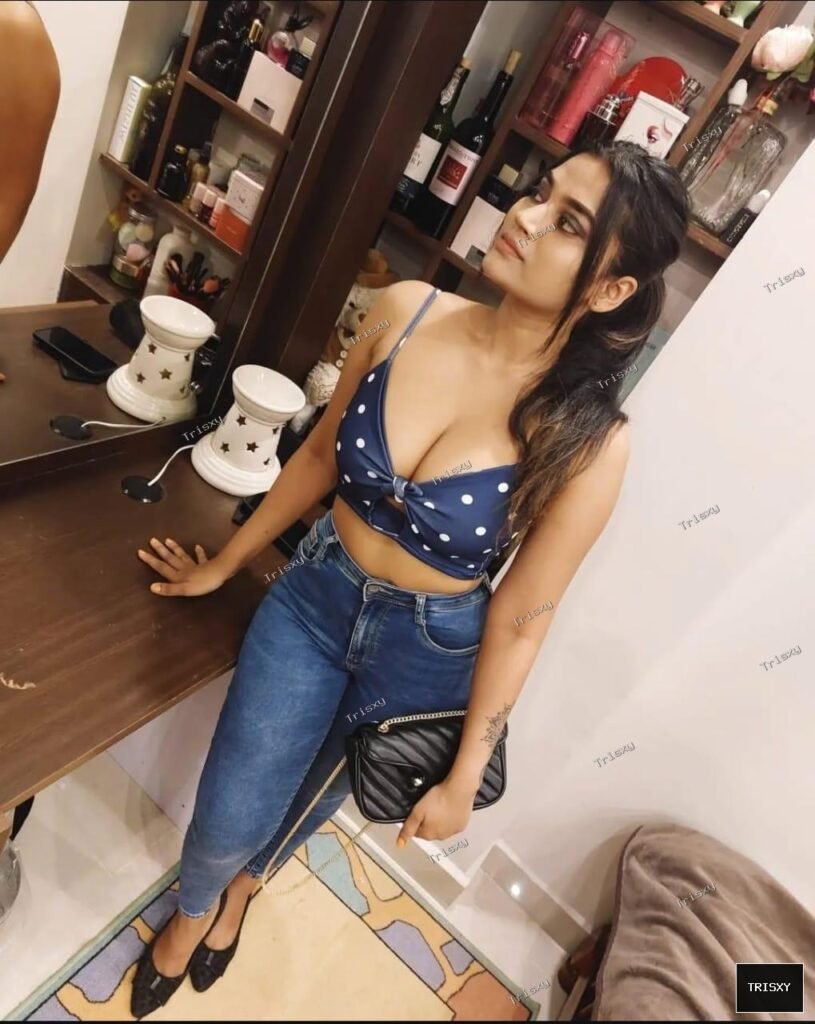Hyderabad escort service cash payments