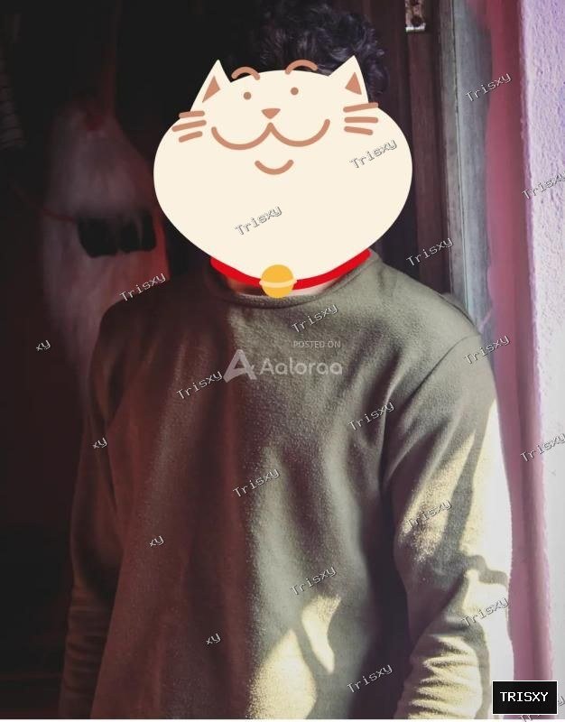 Hi This Side independent Male here available massage funRom