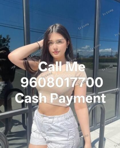Only Cash Payment VIP top model