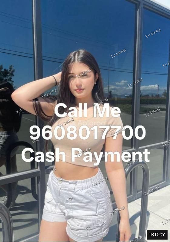 Only Cash Payment VIP top model