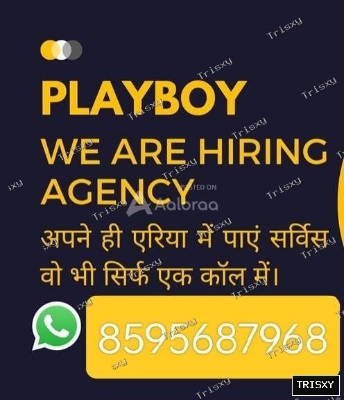 PLAY-BOY JOB CALLBOY ADULT PART TIME WORK AVAILABLE IN BANGALORE (011