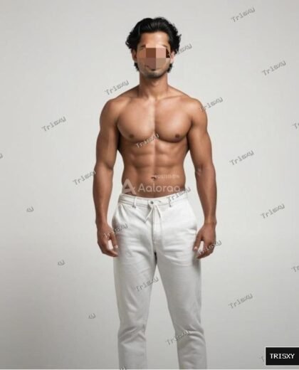 HANDSOME & INDEPENDENT CALL BOY MALE ESCORT AVAILABLE IN JAIPUR IN AFFORDABLE PRICES