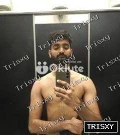Need a fun partner to explore, laugh, and enjoy. I'm here from Rajasthan. For NO C…