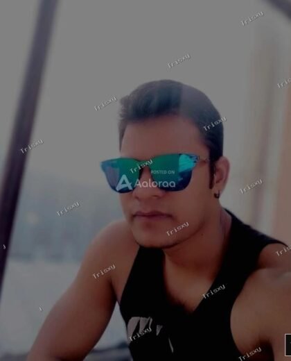 Im male Escorts