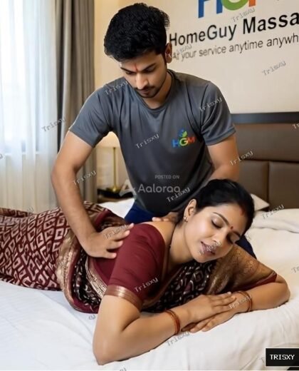 Professional Male Massage Therapist for Women Udaipur No Advance Payment