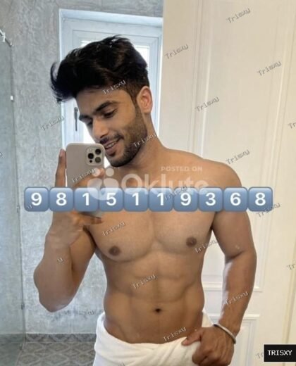 INDIAS NO COMPANYJOIN TODAY MALE ESCORTS JOB GIGOLO CLUB % SAFE & SECUREJOB Abohar