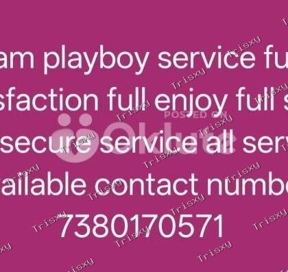 I am playboy service punjab Hoshiarpur