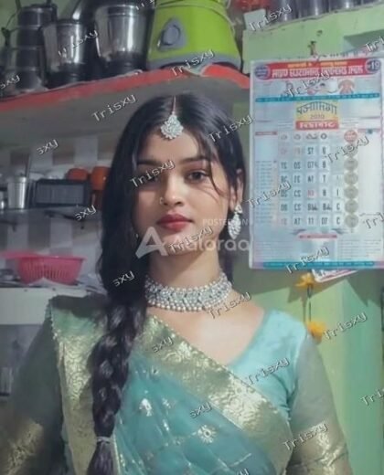 Full geniun and indipendent girl