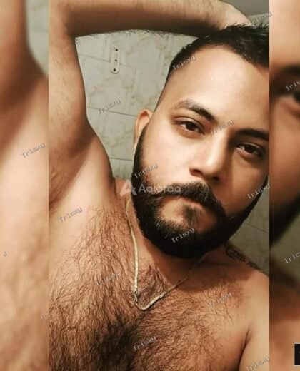 Akshay gay escort available for man in Kolkata men sex pleasure