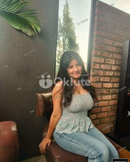 Mathura Best Independent ✔️ HIGH profile call girl available