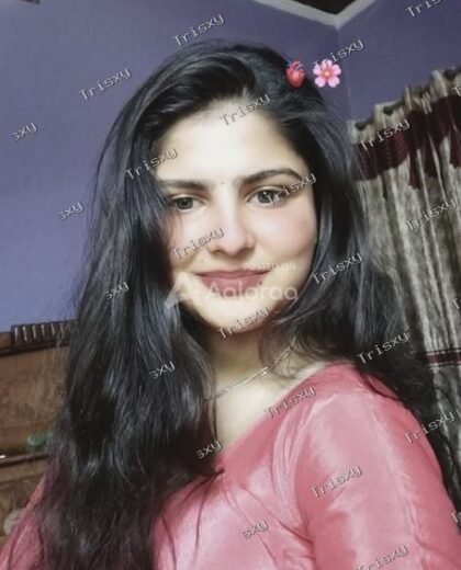 Agra call girl