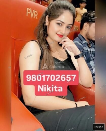 Nikita Haridwar