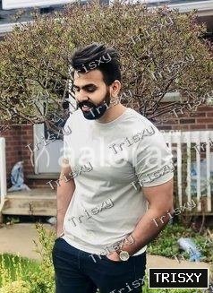 Premium Male Escort for Women & Couples Your Private Gentleman Exclusive Companion …