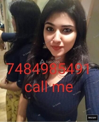 MY SELF PRIYU CALL AND OUT-CALL FACILITY HOTEL AND HOME SERVICE AVAILABLE