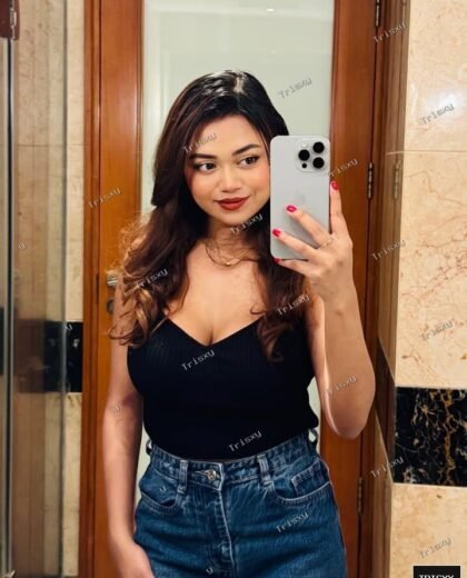 Ajmer escort service bast model