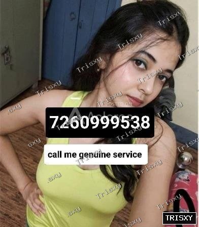 GENUINE Trusted Full safe and secure call girl service