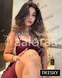 Call Girls in crossing-republik Call Us 9990400263