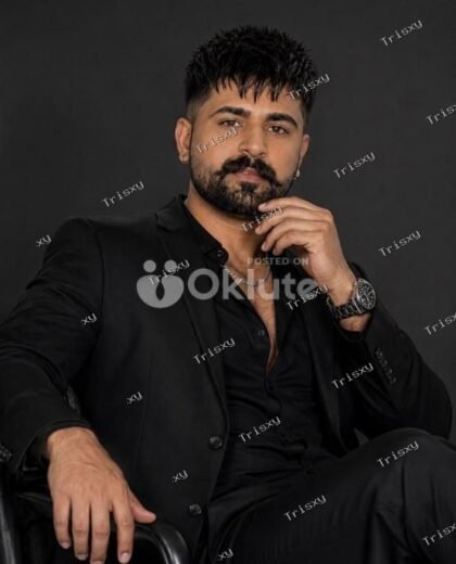 100% real male escort full setisfy and more injoy only cash on delivired