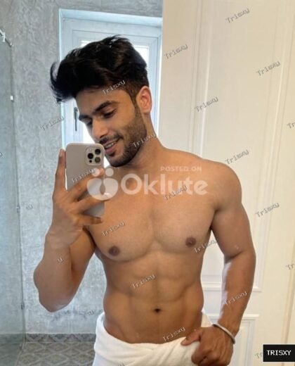INDIAS NO COMPANYJOIN TODAY MALE ESCORTS JOB GIGOLO CLUB % SAFE & SECUREJOB Ludhiana